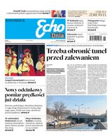 Echo Dnia Radomskie 22/2026