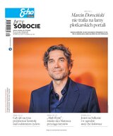 Echo Dnia Radomskie 224/2026