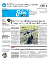 Echo Dnia Radomskie 232/2026
