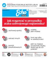 Echo Dnia Radomskie 237/2026
