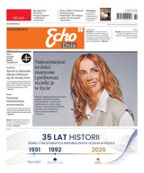 Echo Dnia Radomskie 241/2026