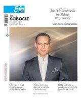 Echo Dnia Radomskie 242/2026