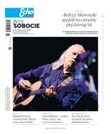 Echo Dnia Radomskie 25/2026