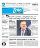 Echo Dnia Radomskie 250/2026