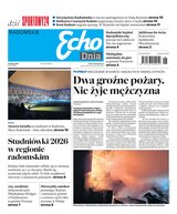 Echo Dnia Radomskie 26/2026