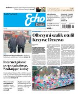 Echo Dnia Radomskie 29/2026