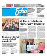 Echo Dnia Radomskie 3/2026