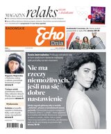Echo Dnia Radomskie 30/2026