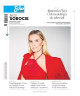 Echo Dnia Radomskie 31/2026