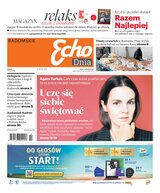 Echo Dnia Radomskie 36/2026