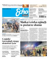Echo Dnia Radomskie 4/2026