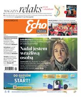 Echo Dnia Radomskie 42/2026