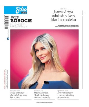 Echo Dnia Radomskie 43/2026