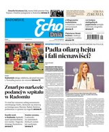 Echo Dnia Radomskie 46/2026