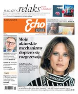 Echo Dnia Radomskie 48/2026