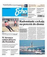 Echo Dnia Radomskie 52/2026