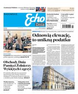 Echo Dnia Radomskie 53/2026