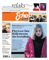 Echo Dnia Radomskie 54/2026
