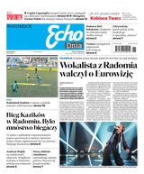 Echo Dnia Radomskie 56/2026