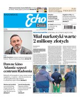 Echo Dnia Radomskie 59/2026