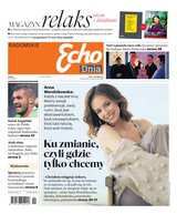 Echo Dnia Radomskie 6/2026