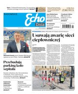 Echo Dnia Radomskie 64/2026