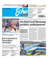 Echo Dnia Radomskie 65/2026