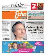 Echo Dnia Radomskie 66/2026