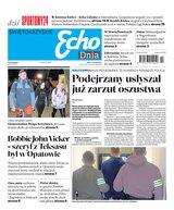 Echo Dnia Radomskie 68/2026