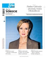 Echo Dnia Radomskie 7/2026