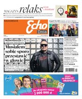 Echo Dnia Radomskie 72/2026