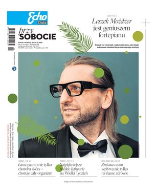 Echo Dnia Radomskie 73/2026