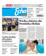 Echo Dnia Radomskie 74/2026