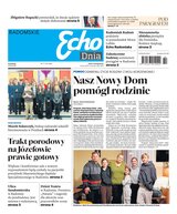 Echo Dnia Radomskie 77/2026