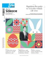 Echo Dnia Radomskie 79/2026