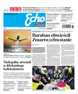 Echo Dnia Radomskie 80/2026