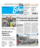 Echo Dnia Radomskie 82/2026