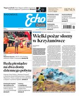 Echo Dnia Radomskie 86/2026