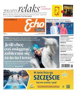 Echo Dnia Radomskie 89/2026
