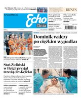 Echo Dnia Radomskie 92/2026