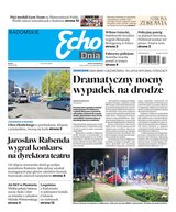 Echo Dnia Radomskie 93/2026
