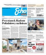 Echo Dnia Radomskie 94/2026
