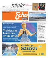 Echo Dnia Radomskie 95/2026