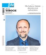 Echo Dnia Radomskie 96/2026
