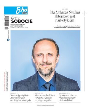 Echo Dnia Radomskie 96/2026