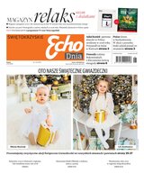 Echo Dnia Świętokrzyskie 1/2026