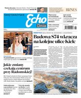 Echo Dnia Świętokrzyskie 102/2026