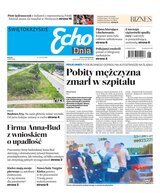 Echo Dnia Świętokrzyskie 114/2026
