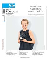 Echo Dnia Świętokrzyskie 118/2026