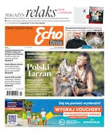 Echo Dnia Świętokrzyskie 12/2026